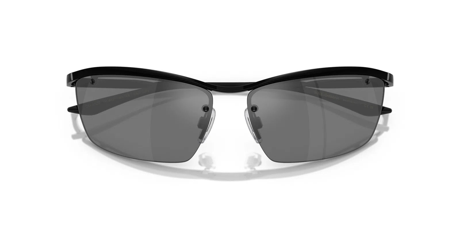 Dolce & Gabbana 2307 Sunglasses - view 14